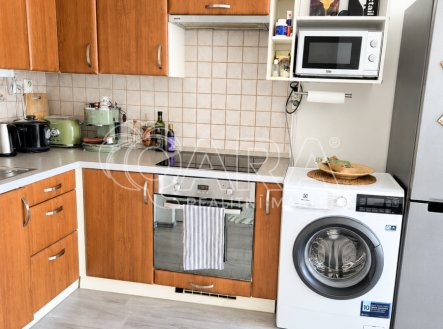 Prodej bytu, 2+kk, 42 m²