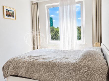 Prodej bytu, 2+kk, 42 m²