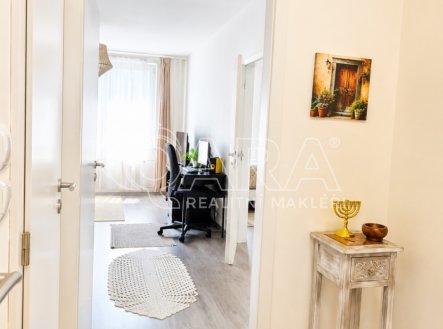 Prodej bytu, 2+kk, 42 m²