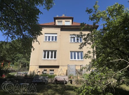 Pronájem bytu, 2+1, 80 m²
