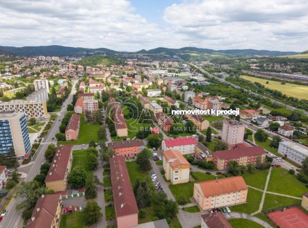 Prodej obchodní prostory, 53 m²