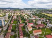 Prodej obchodní prostory, 53 m²