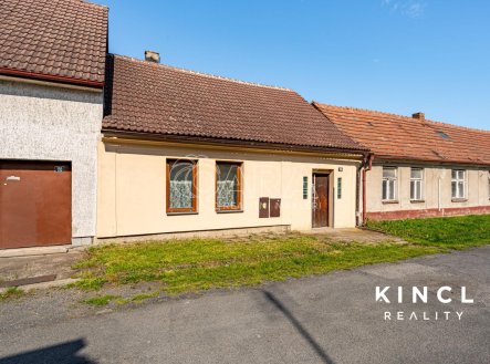 Prodej pozemku pro bydlení, 629 m²