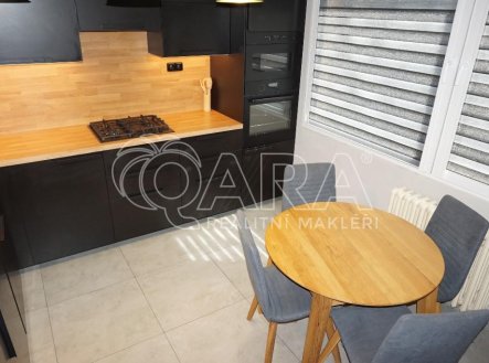 Prodej bytu, 3+1, 66 m²