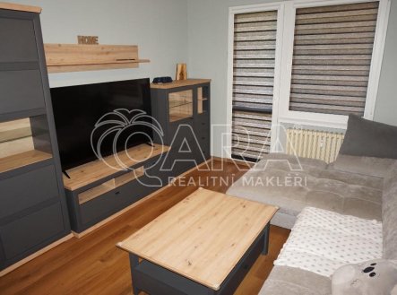 Prodej bytu, 3+1, 66 m²