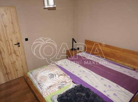 Prodej bytu, 3+1, 66 m²