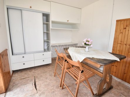 Prodej chaty/rekreačního objektu, 16 m²