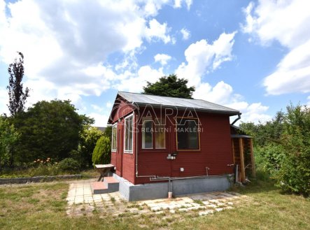 Prodej chaty/rekreačního objektu, 16 m²