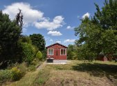Prodej chaty/rekreačního objektu, 16 m²