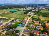Prodej pozemku pro bydlení, 911 m²