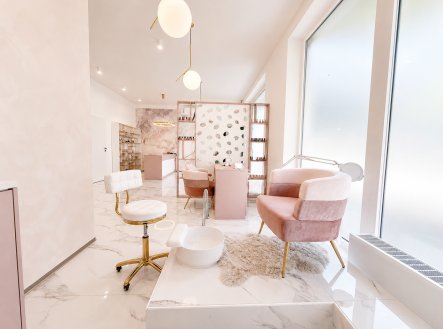 Prodej obchodní prostory, 73 m²