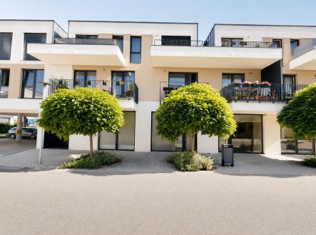 Prodej obchodní prostory, 73 m²