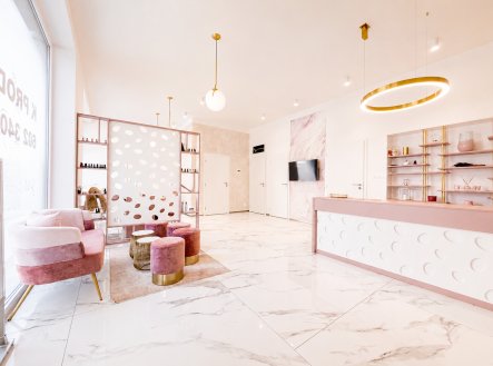 Prodej obchodní prostory, 73 m²