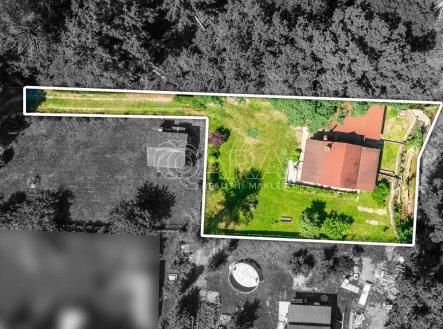 DJI_0057_1.jpg | Prodej - chata/rekreační objekt, 60 m²