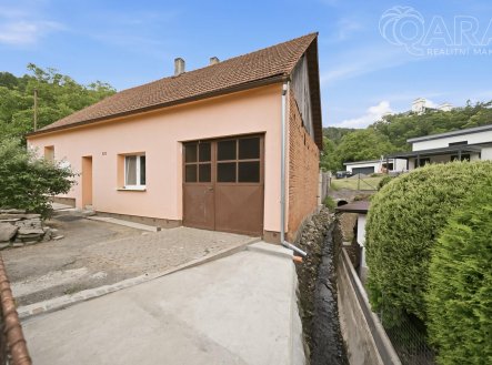 Prodej domu/vily, 100 m²