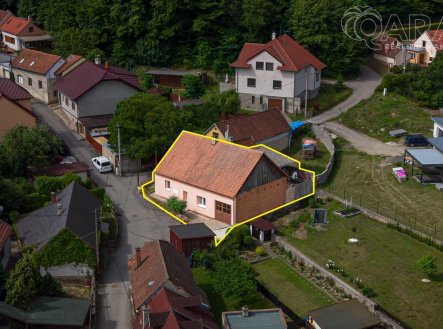 Prodej domu/vily, 100 m²