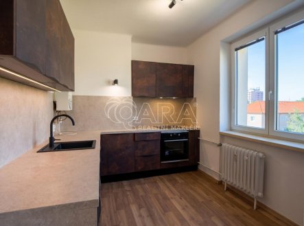 Pronájem bytu, 2+1, 53 m²