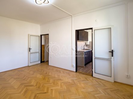 Pronájem bytu, 2+1, 53 m²