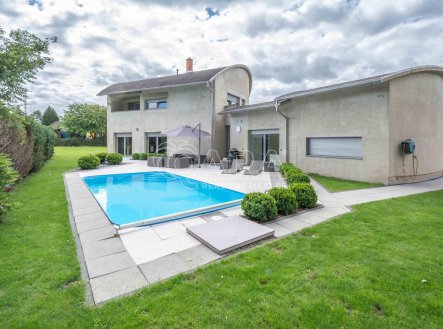 Prodej domu/vily, 274 m²