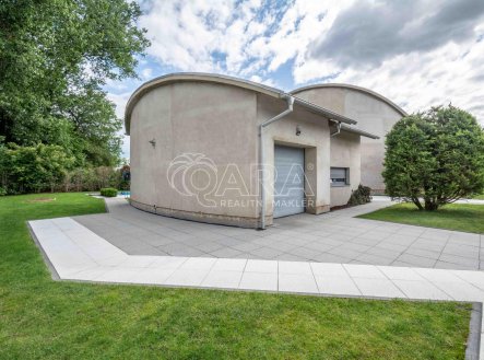 Prodej domu/vily, 274 m²