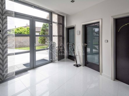 Prodej domu/vily, 274 m²