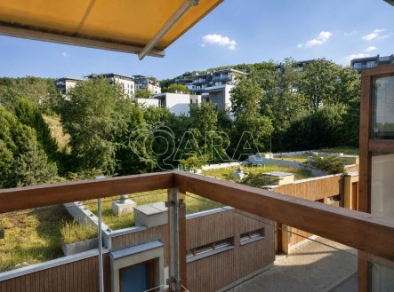Pronájem bytu, 2+kk, 81 m²