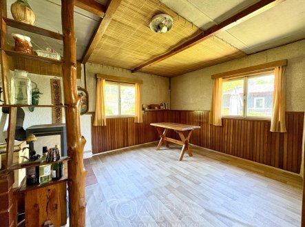Prodej chaty/rekreačního objektu, 44 m²