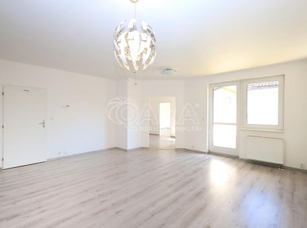 Prodej bytu, 3+1, 95,7 m²