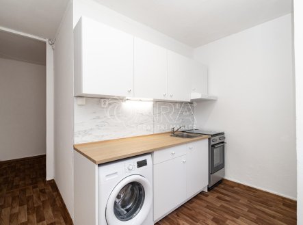 Pronájem bytu, 3+1, 55 m²