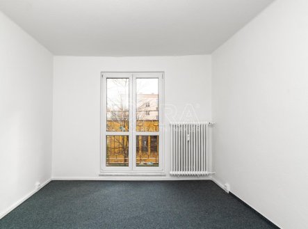 Pronájem bytu, 3+1, 55 m²