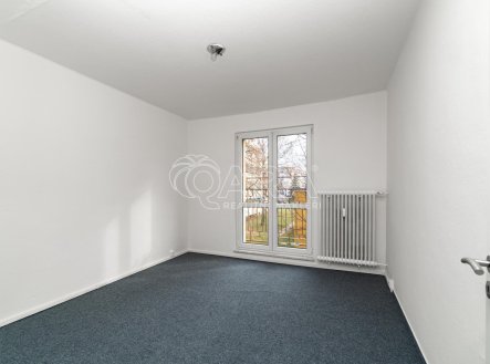 Pronájem bytu, 3+1, 55 m²
