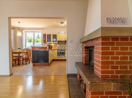 Prodej bytu, 3+kk, 165 m²