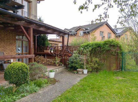 Prodej bytu, 4+kk, 135 m²