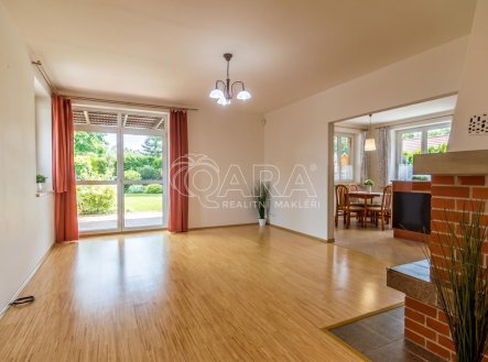 Prodej bytu, 4+kk, 135 m²
