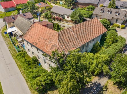 Prodej domu/vily, 814 m²