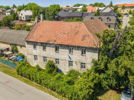 Prodej domu/vily, 814 m²