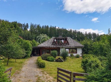 Prodej domu/vily, 115 m²