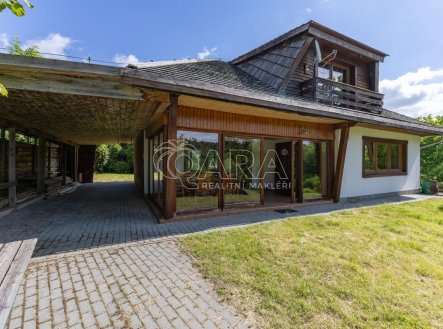 Prodej domu/vily, 115 m²
