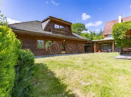 Prodej domu/vily, 115 m²