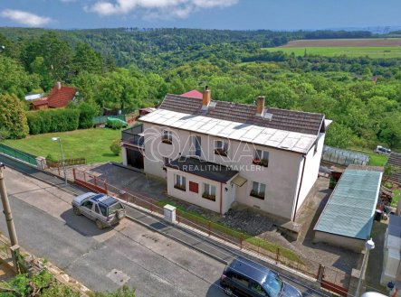 Prodej domu/vily, 395 m²