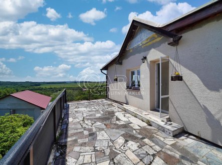 Prodej domu/vily, 395 m²