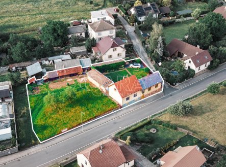 Prodej domu/vily, 135 m²