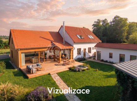 Prodej domu/vily, 135 m²