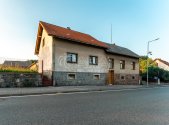 Prodej domu/vily, 135 m²
