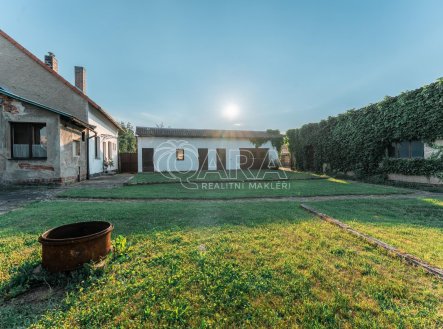 Prodej domu/vily, 135 m²