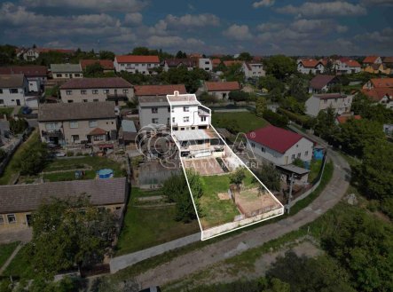 Prodej domu/vily, 225 m²