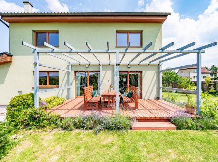 Prodej domu/vily, 132 m²