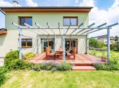Prodej domu/vily, 132 m²