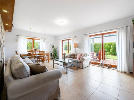 Prodej domu/vily, 132 m²