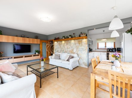 Prodej domu/vily, 132 m²